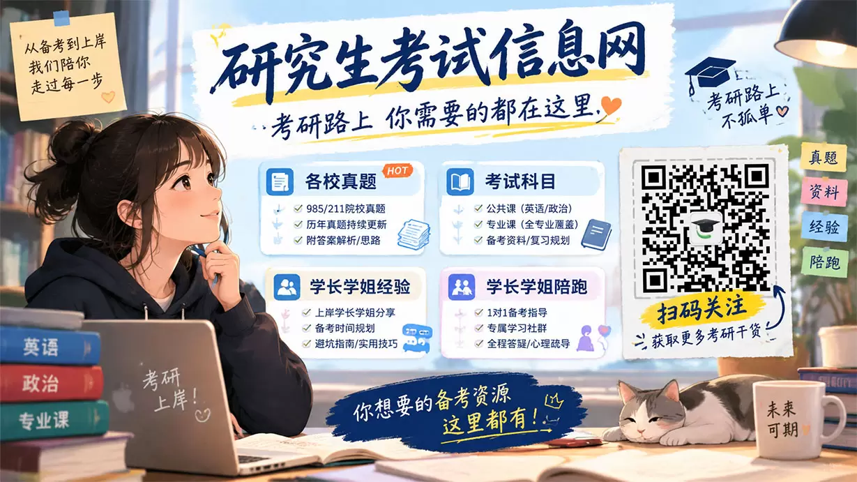 沧州研究生考试信息网